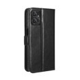 thumbnail image 3 of Funda tipo libro para Motorola MOTO G Power 2023, cartera todo‑en‑uno, funda multifuncional con tarjetero y correa de muñeca desmontable, 3 of 5