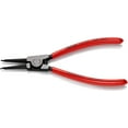 thumbnail image 2 of Knipex 46 11 G4 Circlip Pliers for grip rings on shafts 20-30mm, 2 of 3