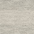 thumbnail image 5 of SAFAVIEH Montauk Vaughn Geometric Cotton Area Rug, Black/Ivory, 6' x 6' Square, 5 of 6