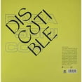 thumbnail image 2 of Babasonicos - Discutible - Vinyl, 2 of 2