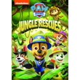 thumbnail image 1 of Paw Patrol: Jungle Rescues, 1 of 1