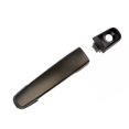 thumbnail image 3 of For Suzuki XL-7 Door Handle 2007-2009 Exterior | Rear | Front Driver OR Passenger Side | Single Piece | Textured Black | SZ1310113 | 8281278J00 | 8281378J00, 3 of 5