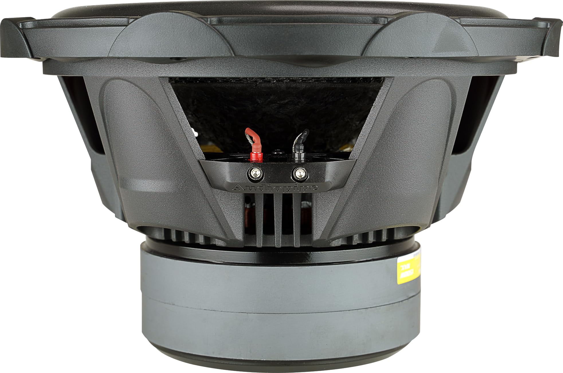 Audiopipe 12 Quad Stack Composite Cone Subwoofer Jamaica Ubuy