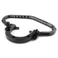 thumbnail image 3 of ZS CNC Motorcycel Passenger Hand Grip Fuel Tank Grab Bar For Suzuki Bandit650 GSF GSX 650 GSR 750 700 & GSXR 600 700 1000 1300, 3 of 5