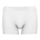 thumbnail image 3 of GÖTZBURG calzoncillos bóxer para hombre, pack de 4 - X-lastic, ropa interior, pantalón, logotipo, color liso Blanco/negro L (Large), 3 of 7