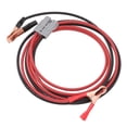 thumbnail image 1 of Cable De Extensión De 2,5 Mm², Cable De Extensión De Panel Solar Anticorrosión Baja Resistencia 50A 600V Resistente A La Intemperie Para Interiores ANGGREK Cocina, Decoración y Otros, 1 of 5