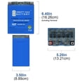 thumbnail image 2 of YTX14AH-BS GEL 12V Battery Replacement for Indian Scout, Bobber 16-21, 2 of 14