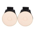 thumbnail image 1 of 2pcs Car Seat Swivel Portable Swivel Rotating Seat Pad Swivel Seat Cushion Supply, 1 of 9