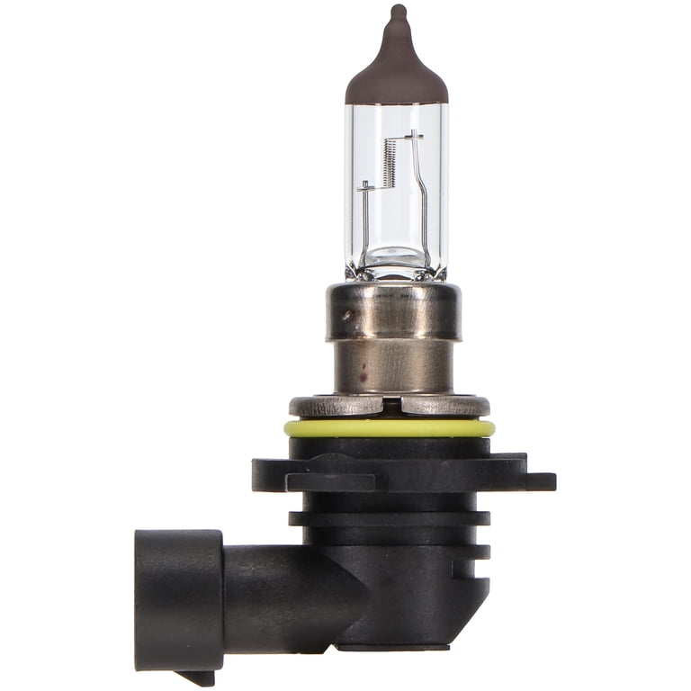 Philips CoreDrive Plus 9006 Halogen Headlight Bulb, 1 Pack, Fits