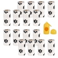 thumbnail image 1 of Bolsa Biodegradable Zulema Dispensador de 16 Bolsas para caca de Perro, 1 of 7