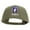 Khaki, variant on 173rdth Airborne Brigade Combat Team Veteran Embroidered Solid Cotton Twill Pro Style Cap - Black OSFM