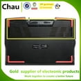 thumbnail image 1 of New For Dell G3 15 3590 3500 LCD Back Cover 747KP / Front Bezel / Upper Case Palmrest / Bottom Base Base Lower / Hinges / Screw R, 1 of 5