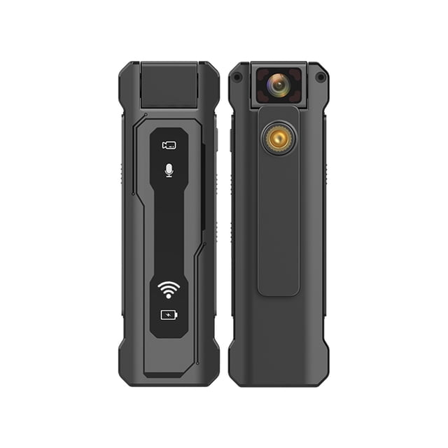 Ohufall Car Mounted Small High Definition Night Vision Blind Large Screen Navigation Ahd Reverse Camera Or Rear View Vehicles