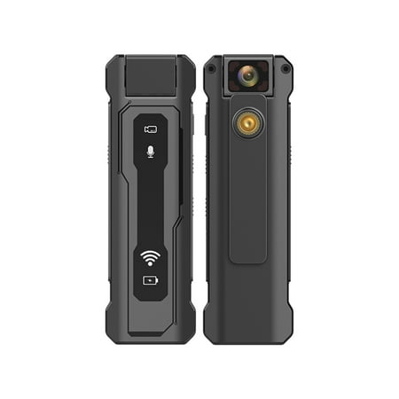 Tahtuvzn Auto Parts with WiFi Motorcycle Car Recorder Bike Riding Sports Camera HD Shakeproof Home Gift