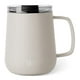 thumbnail image 1 of Taza de café de viaje Simple Modern Voyager 350 ml Almond Birch, 1 of 5