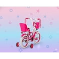 thumbnail image 4 of Bicicleta R16 Unibike Sunny Fushia, 4 of 8