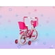 thumbnail image 4 of Bicicleta R16 Unibike Sunny Fushia, 4 of 8