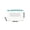 Clear-20 Pack, variant on VQPeo 25 Pack Food Grade Fresh-Keeping Bags, Reusable Clear Plastic Bag for Fruit Vegetable Refrigerator Storage Kitchen
