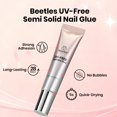 thumbnail image 2 of Colle pour Ongles Scarabées Super Résistante 10 ml pour Ongles Autocollants, 2 of 7