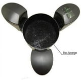 Jebao SK30 Floating Pond Skimmer 660 GPH