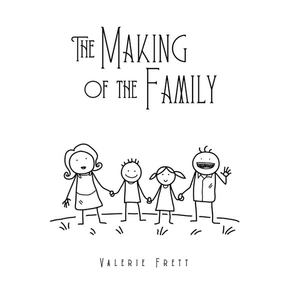The Making of the Family, (Paperback)