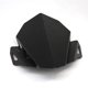 thumbnail image 3 of Piezas de motocicleta, parabrisas, Deflector de viento, cubierta protectora de parabrisas delantero para Yamaha MT-07 18-21, no es fácil de deformar. Baoblaze Parabrisas delantero, 3 of 3