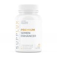 thumbnail image 1 of Suplemento Nutrimend IQ Potenciador del Volumen de Semen 60 cápsulas, 1 of 5