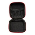 thumbnail image 4 of Headphones Bag EVA Headphone Carry Bag Wear-resistant Anti-fall Protection Pouch, 4 of 9