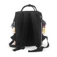 thumbnail image 3 of Easygdp Honey Bee Set para Bolsa de Bebé de Gran Capacidad con Múltiples Bolsillos, Bolsa de Pañales para Padres, Bolsa de Viaje Organizada y Elegante, 3 of 6