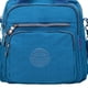 thumbnail image 2 of Mochila Para Mujer Bolso bandolera para mujer Mochila de viaje de nailon multifuncional Bolsos (Azul aguamarina) Likrtyny Para Estrenar, 2 of 3