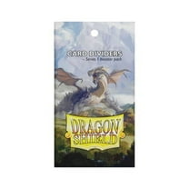 Arcane Tinmen ATM02101 Dragon Shield Card Dividers