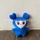 thumbnail image 1 of DJY Twice MOMO LOVELY Ombligo joively Muñecos De Peluche De Dibujos Animados Juguetes Para Niños Bolsa Colgante Regalo De Novia Gao Jiahui unisex, 1 of 2