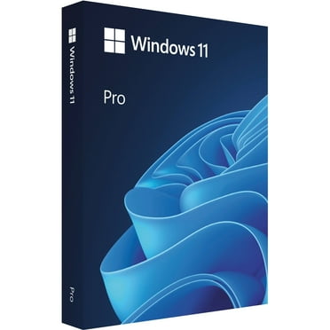 Microsoft Windows 11 Pro 64-Bit USB Flash Drive license key
