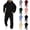Army Green, variant on CHUMUD Sweatsuits for Men 2 Piece Hoodie Jogging Tracksuit Set Casual Athletic Long Sleeve Outfit Pullover Suit Set