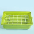 thumbnail image 4 of Boreal Craft Birds And Subscription Bird And Small Animal Transport Boxes Bird Cage Bird Cage Bird Cage Bird Transport Accessories With Handle Design For Lovebirds, 4 of 6