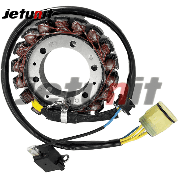 Jetunit Stator for Honda TRX 400 Fourtrax Foreman FW 31120-HM7-014 31120-HN0-671