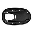 thumbnail image 4 of Antenna Base Rubber Sealing Gasket For BMW Mini R55 R56 65203456088, 65203456089, 4 of 5