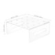 thumbnail image 2 of YSNOOWE 1Ud Stand Acrílico Transparente Para Push Cake Con 16 Orificios Para Dulces, 2 of 8