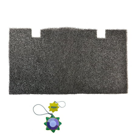 HQRP RV A/C Air Filter Pad for Dometic Duo Therm Air Conditioner 3313107.103 3105012.003 3313107103 3105012003 14