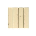 thumbnail image 3 of Azulejos de cubierta entrelazados para suelo de balcón al aire libre, tapete de empalme cuadrado de madera, impermeable, fácil de quitar, azulejos de, 3 of 8