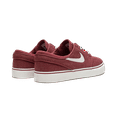thumbnail image 2 of NIKE MENS Stefan Janoski CNVS "Cedar" 615957 602 from Stadium Goods, 2 of 7