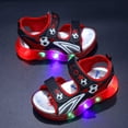 thumbnail image 6 of Godom Girls Sneakers Glitter Sneakers Princess Fashion Casual Sports Shoes Running Shoe, 6 of 7