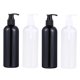 thumbnail image 5 of unbranded 4Ud Lotion Dispensers De Material Premium Para Almacenamiento Seguro De Color Negro, 5 of 8