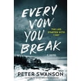 thumbnail image 1 of Pre-Owned Every Vow You Break (Hardcover) 0062980033 9780062980038, 1 of 1