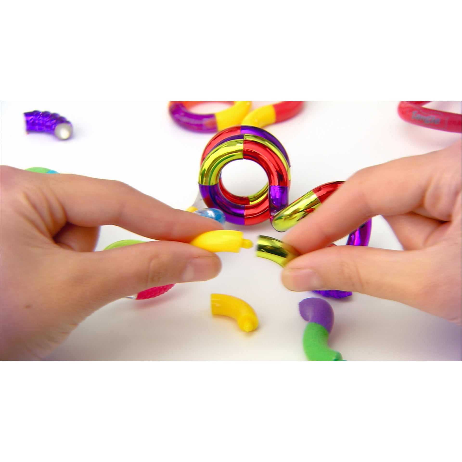 Zuru tangle cheap fidget toy