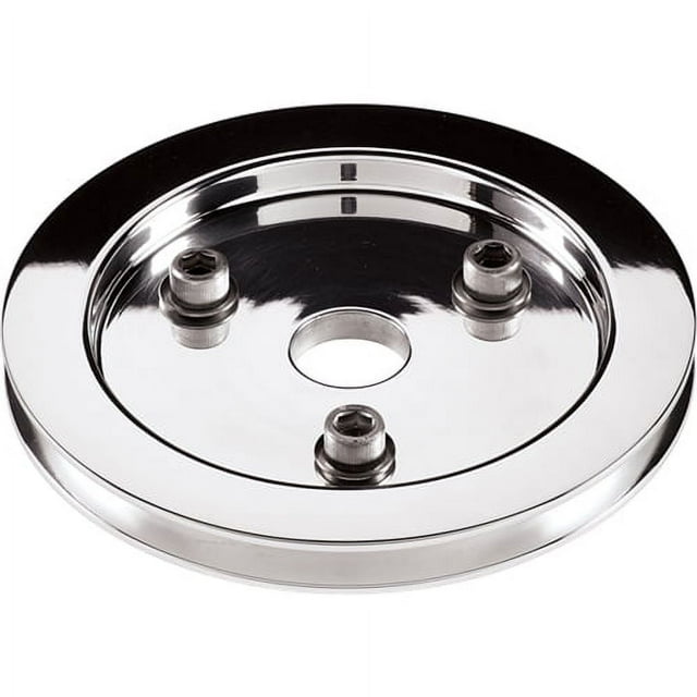Billet Specialties 83120 Poulie de Vilebrequin