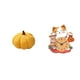 thumbnail image 1 of Cojín De Peluche Con Forma De Gato Y Calabaza De Halloween, Con Reloj, Decorativo Para Sofá, Ideal Para Dormitorio Infantil, Oficina O Cocina. Silencioso Y Colgante., 1 of 8