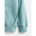 thumbnail image 2 of Athletic Works Boys Fleece Sweatshirt and Sweatshorts Set, 2 Piece, Sizes 4-18 & Husky, 2 of 3