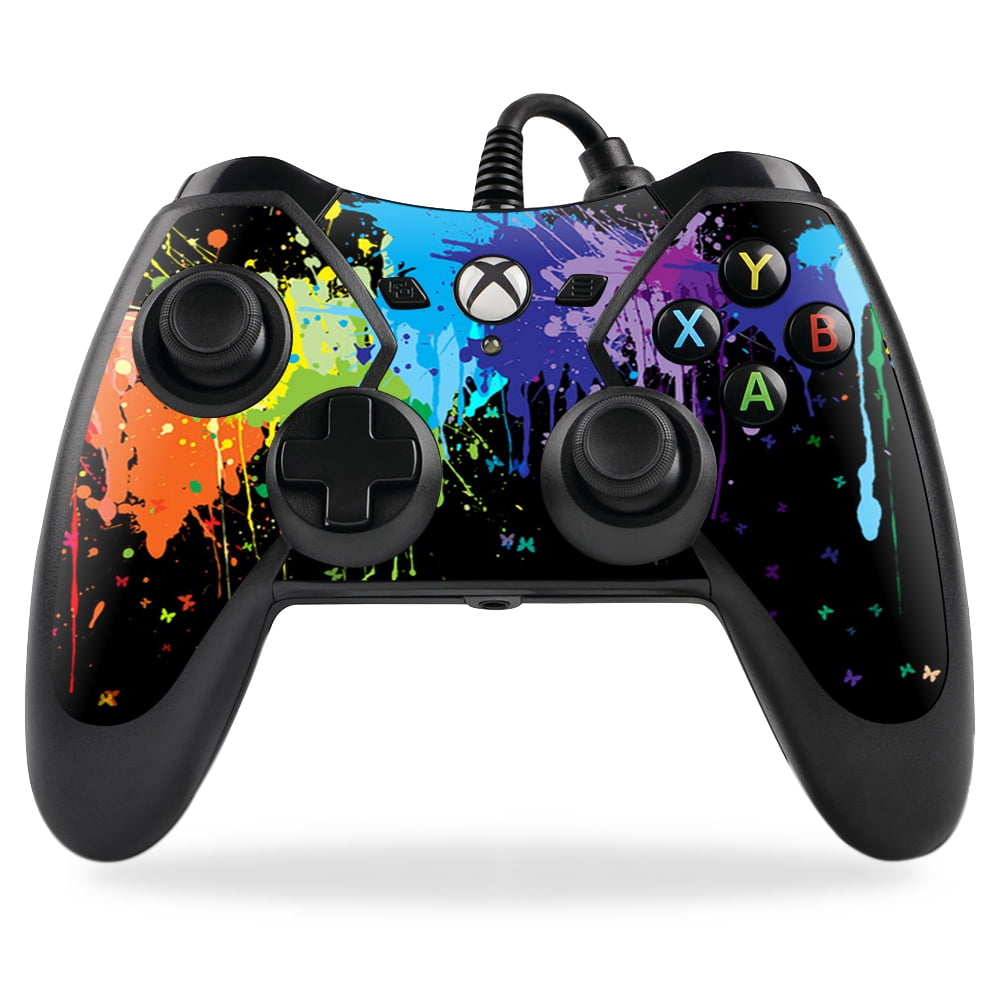 Colorful Skin For PowerA Xbox One Elite Controller Protective