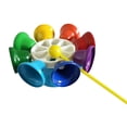 thumbnail image 1 of Musical Bell Toy, Durable Bells Toy Safe  for Toddler for Home, 1 of 8